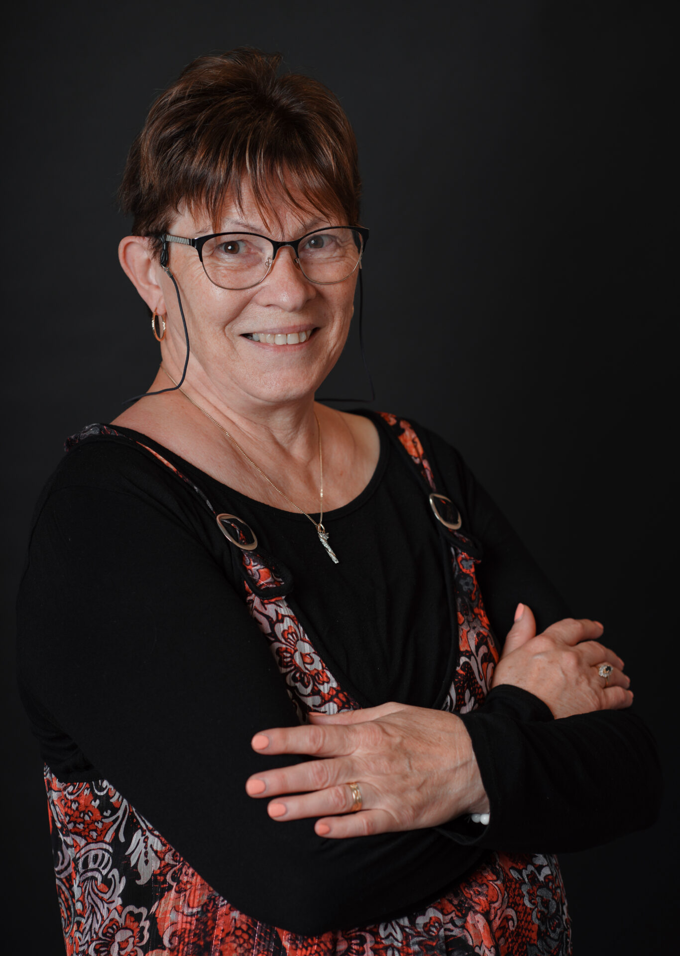 Pénellope Van Haver